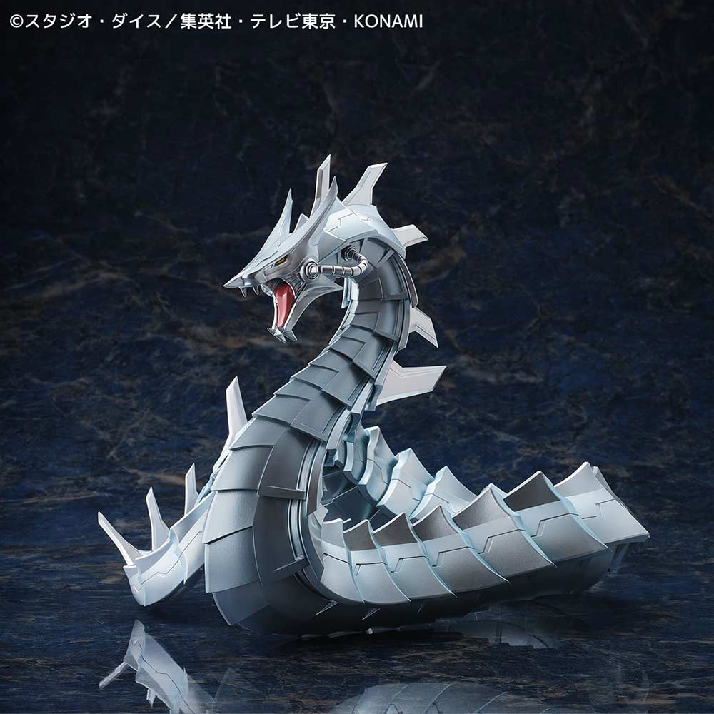 (PO) Yu-Gi-Oh! Duel Monsters GX - Cyber Dragon Image_2