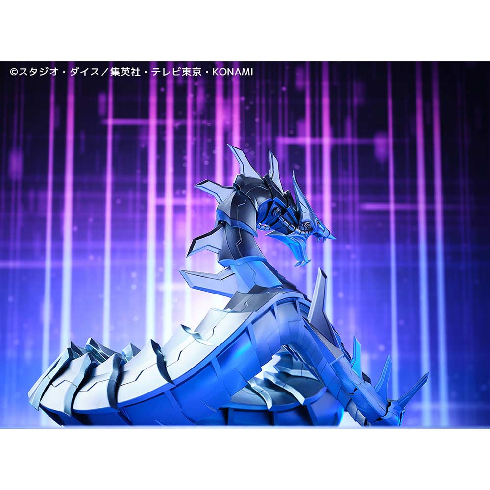 (PO) Yu-Gi-Oh! Duel Monsters GX - Cyber Dragon Image_10
