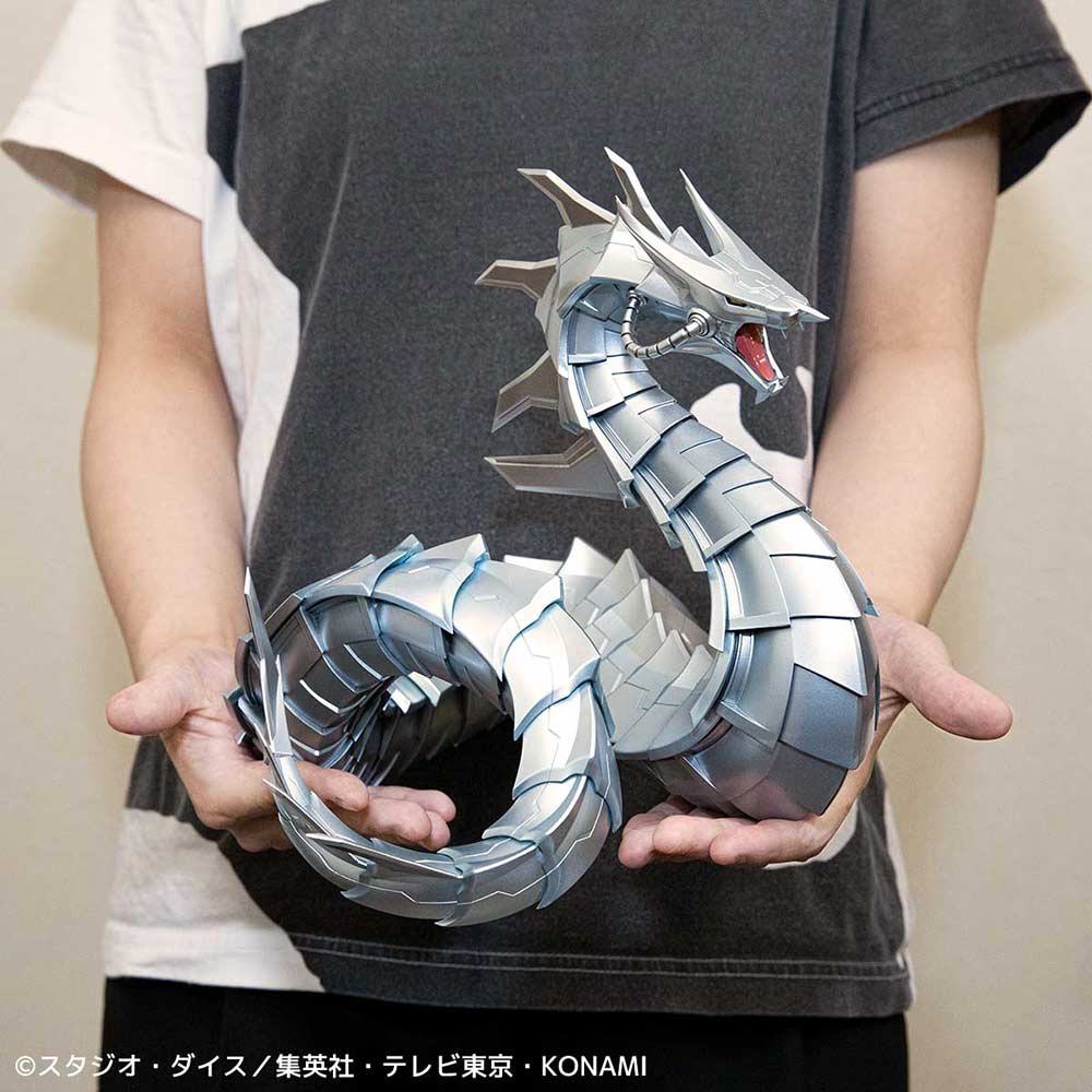 (PO) Yu-Gi-Oh! Duel Monsters GX - Cyber Dragon Image_15