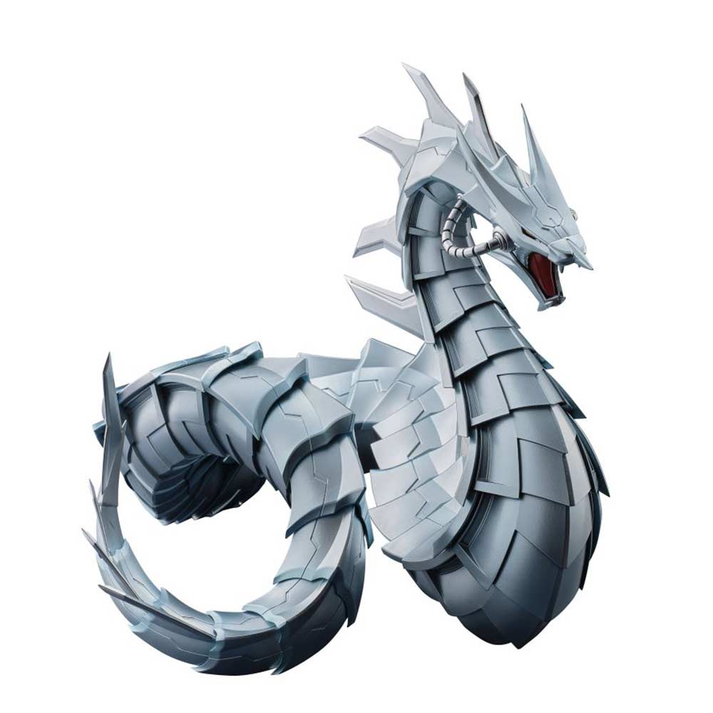 (PO) Yu-Gi-Oh! Duel Monsters GX - Cyber Dragon Image_17