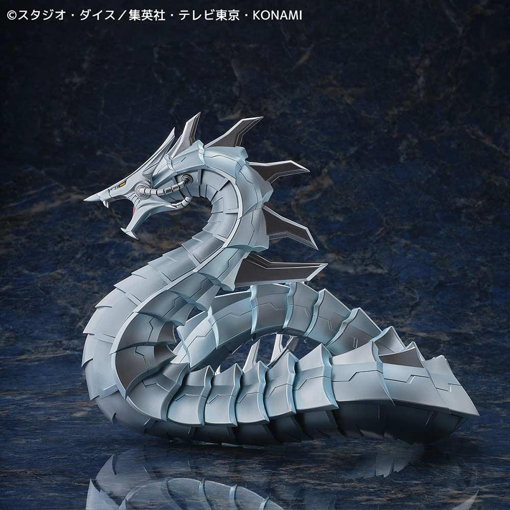 (PO) Yu-Gi-Oh! Duel Monsters GX - Cyber Dragon Image_18