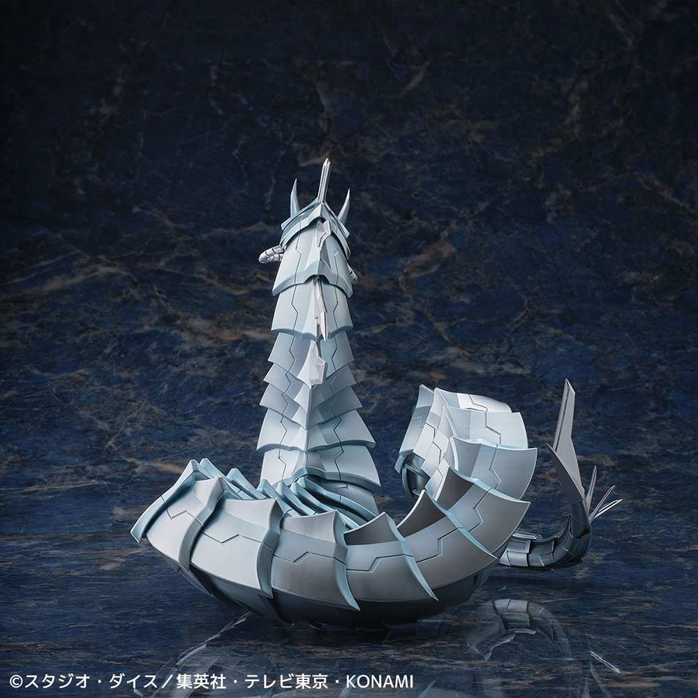 (PO) Yu-Gi-Oh! Duel Monsters GX - Cyber Dragon Image_20