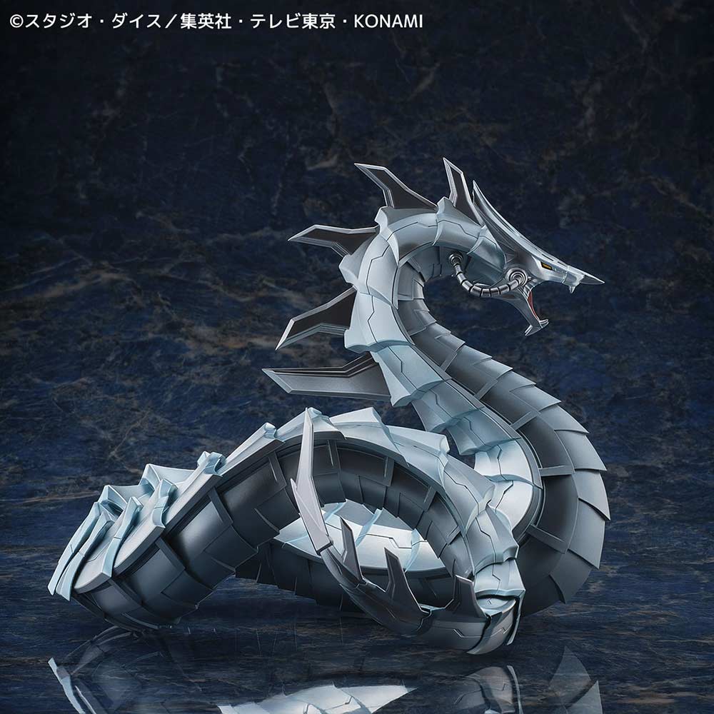 (PO) Yu-Gi-Oh! Duel Monsters GX - Cyber Dragon Image_22