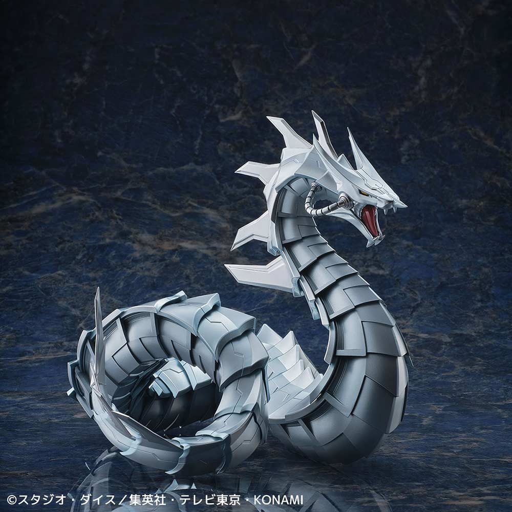 (PO) Yu-Gi-Oh! Duel Monsters GX - Cyber Dragon Image_23