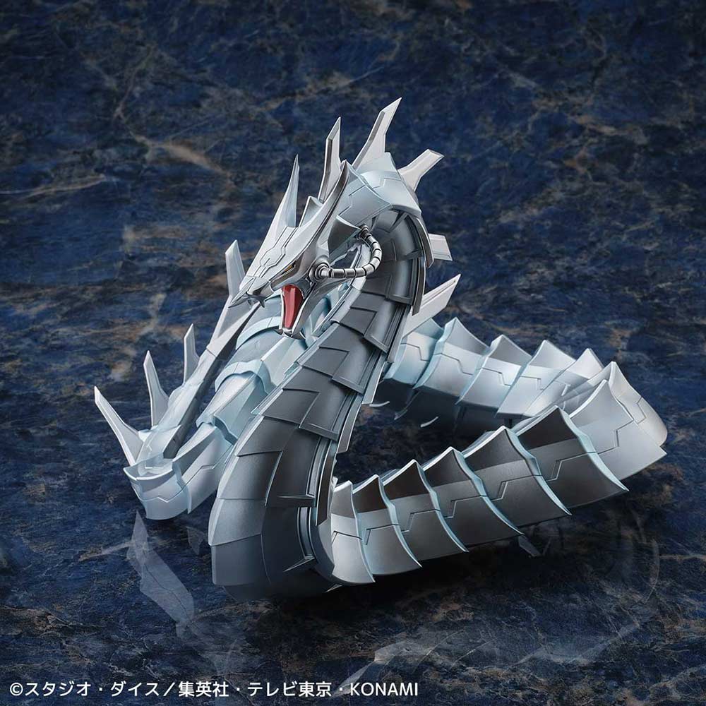 (PO) Yu-Gi-Oh! Duel Monsters GX - Cyber Dragon Image_24