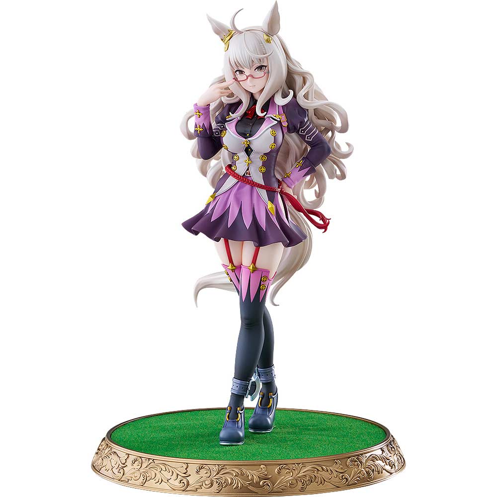 (PO) Uma Musume Pretty Derby - Biwa Hayahide Image_2