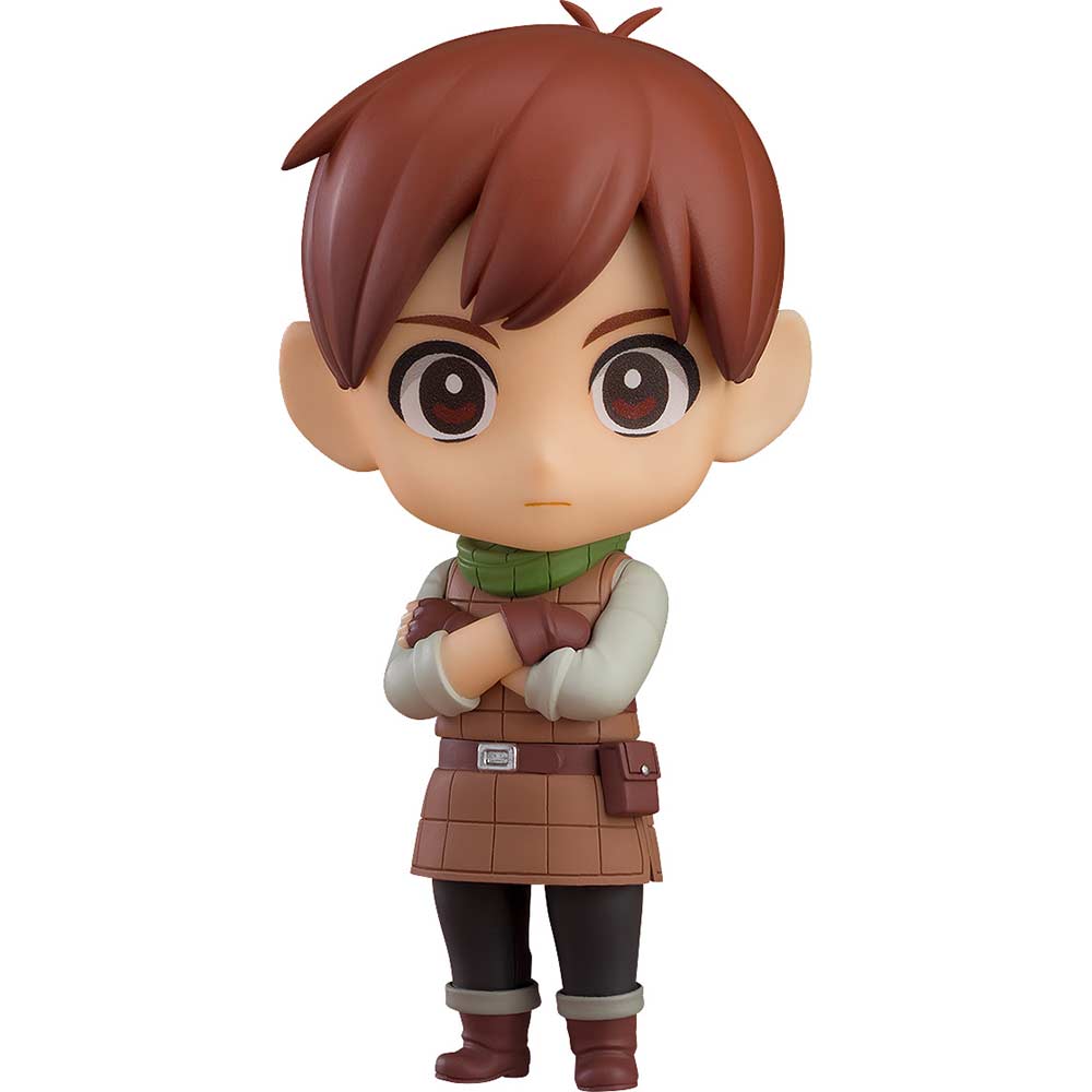 (PO) Nendoroid 2396 Delicious in Dungeon - Chilchuck Image_1