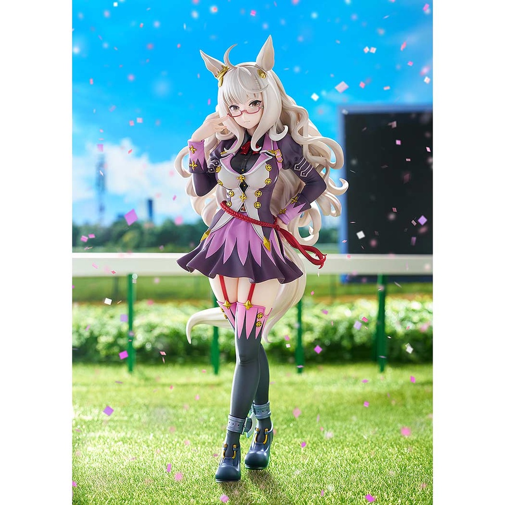 (PO) Uma Musume Pretty Derby - Biwa Hayahide Image_8