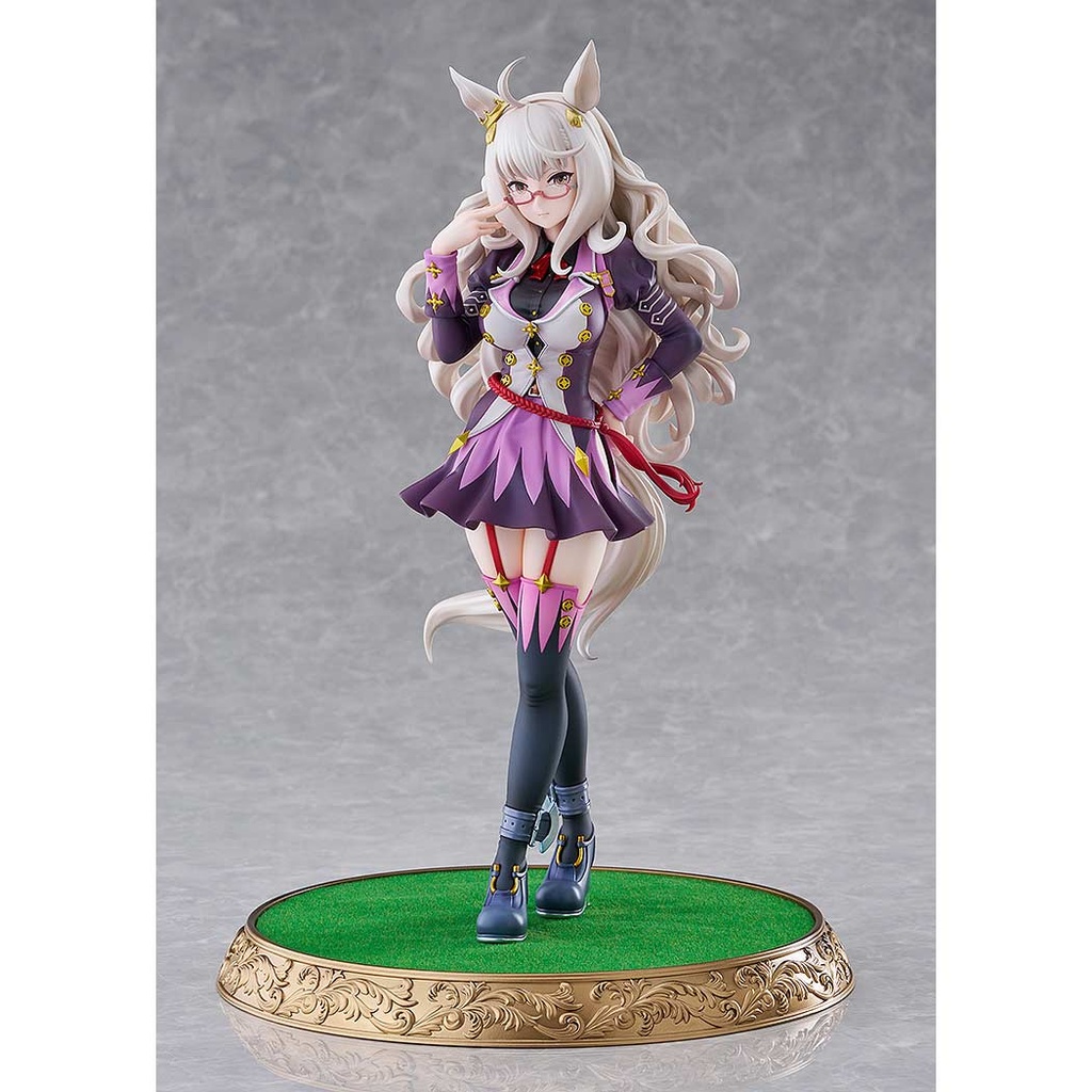 (PO) Uma Musume Pretty Derby - Biwa Hayahide Image_13