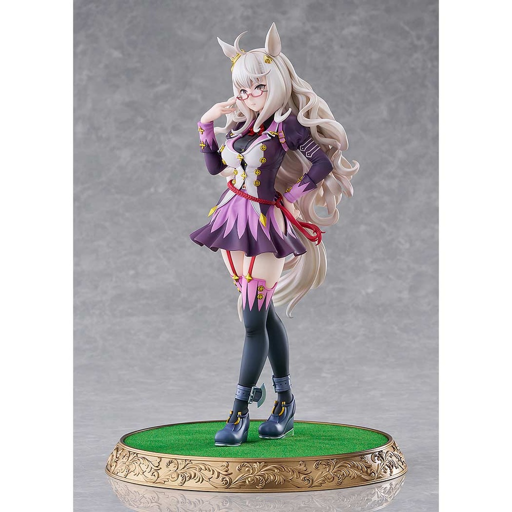 (PO) Uma Musume Pretty Derby - Biwa Hayahide Image_14