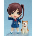 (PO) Nendoroid 2561 Train to the End of the World - Shizuru Chikura & Pochi Image_2