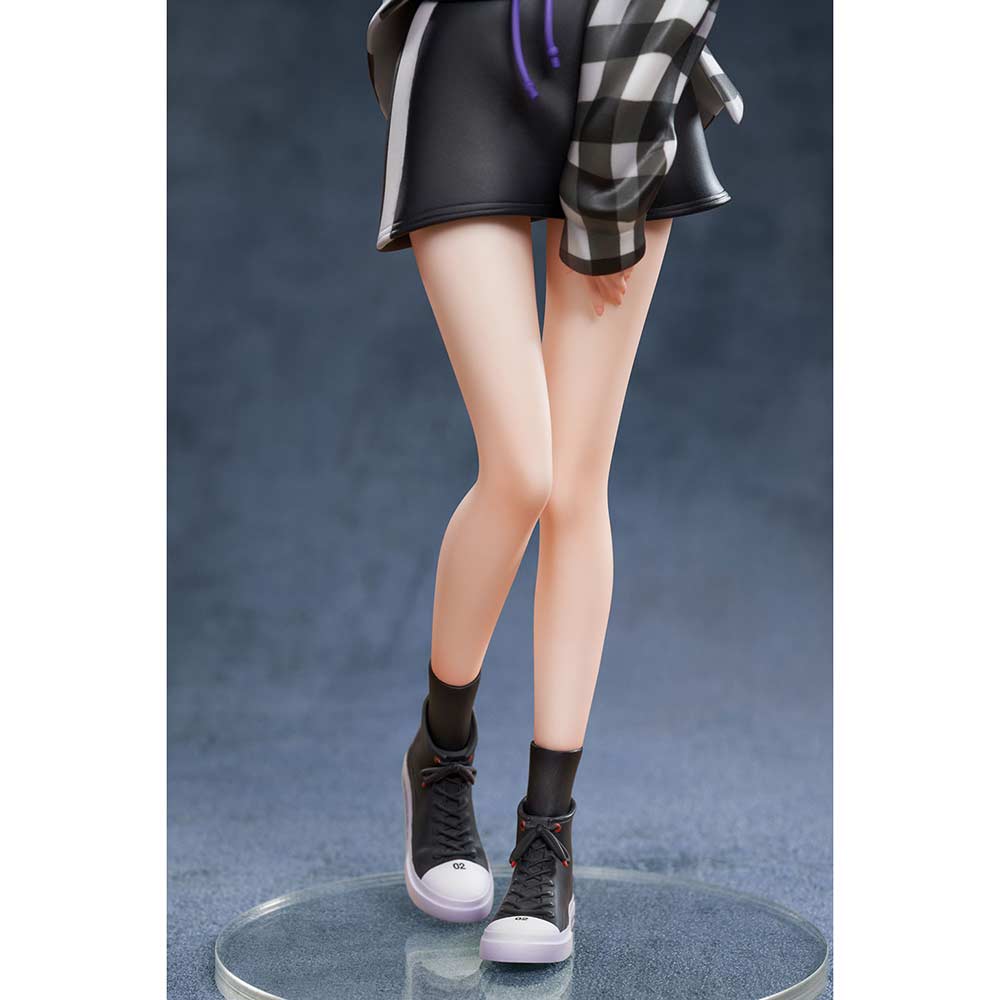 (PO) Evangelion (RADIO EVA) Ayanami Rei Ver. RADIO EVA Part. 3 Image_9