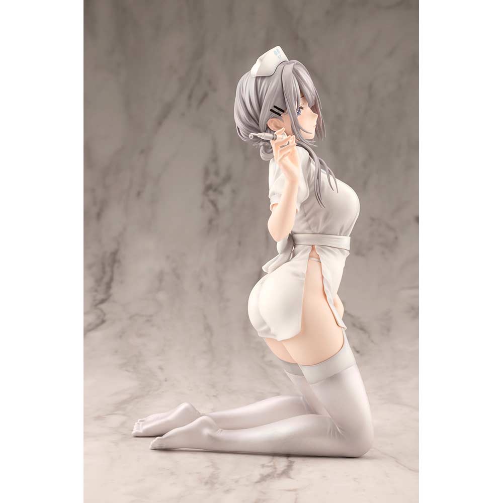 (PO) Saotome Shino Nurse Ver. by Minori Chigusa Image_3