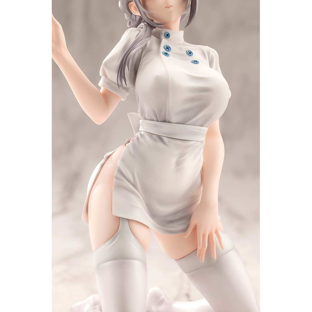 (PO) Saotome Shino Nurse Ver. by Minori Chigusa Image_4
