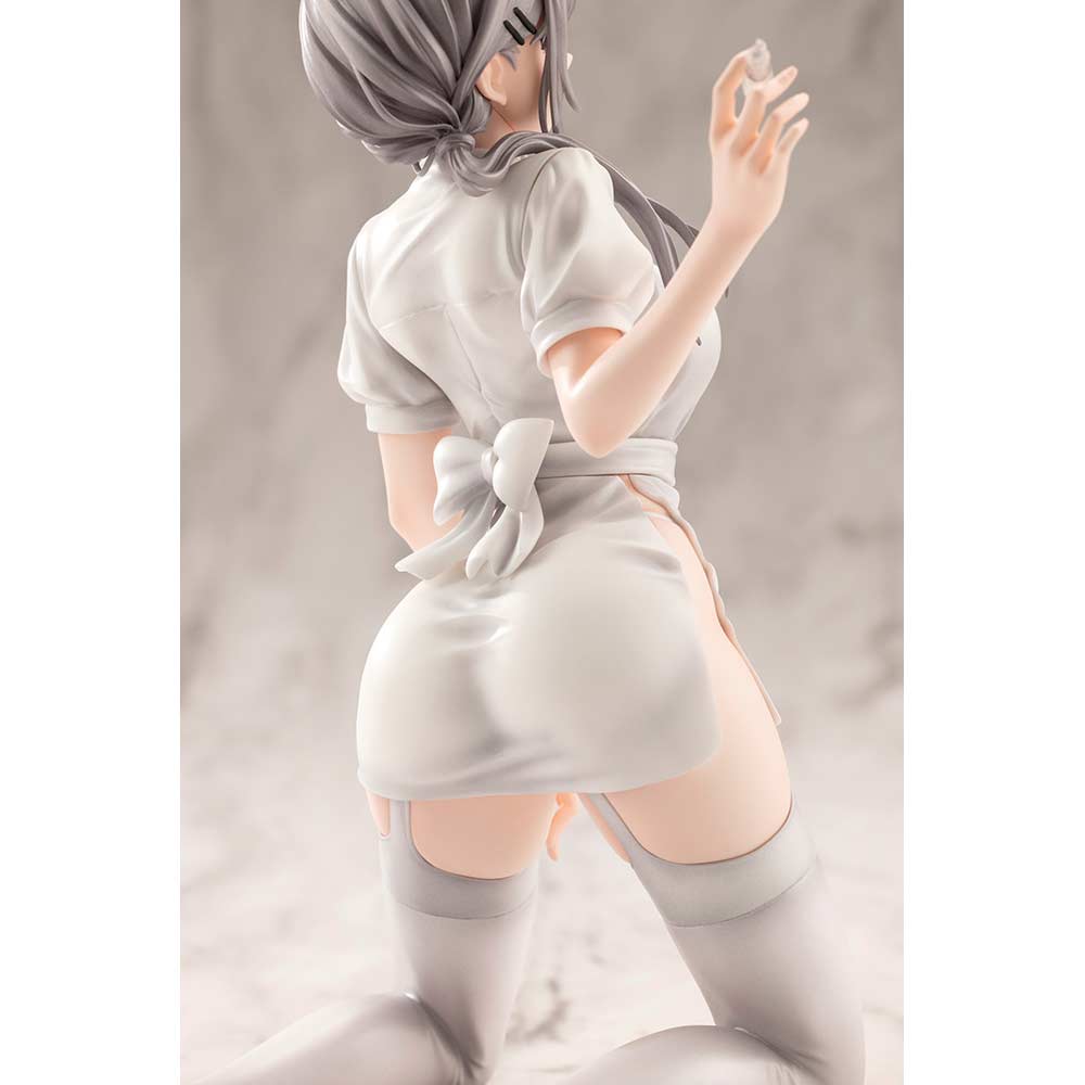 (PO) Saotome Shino Nurse Ver. by Minori Chigusa Image_5