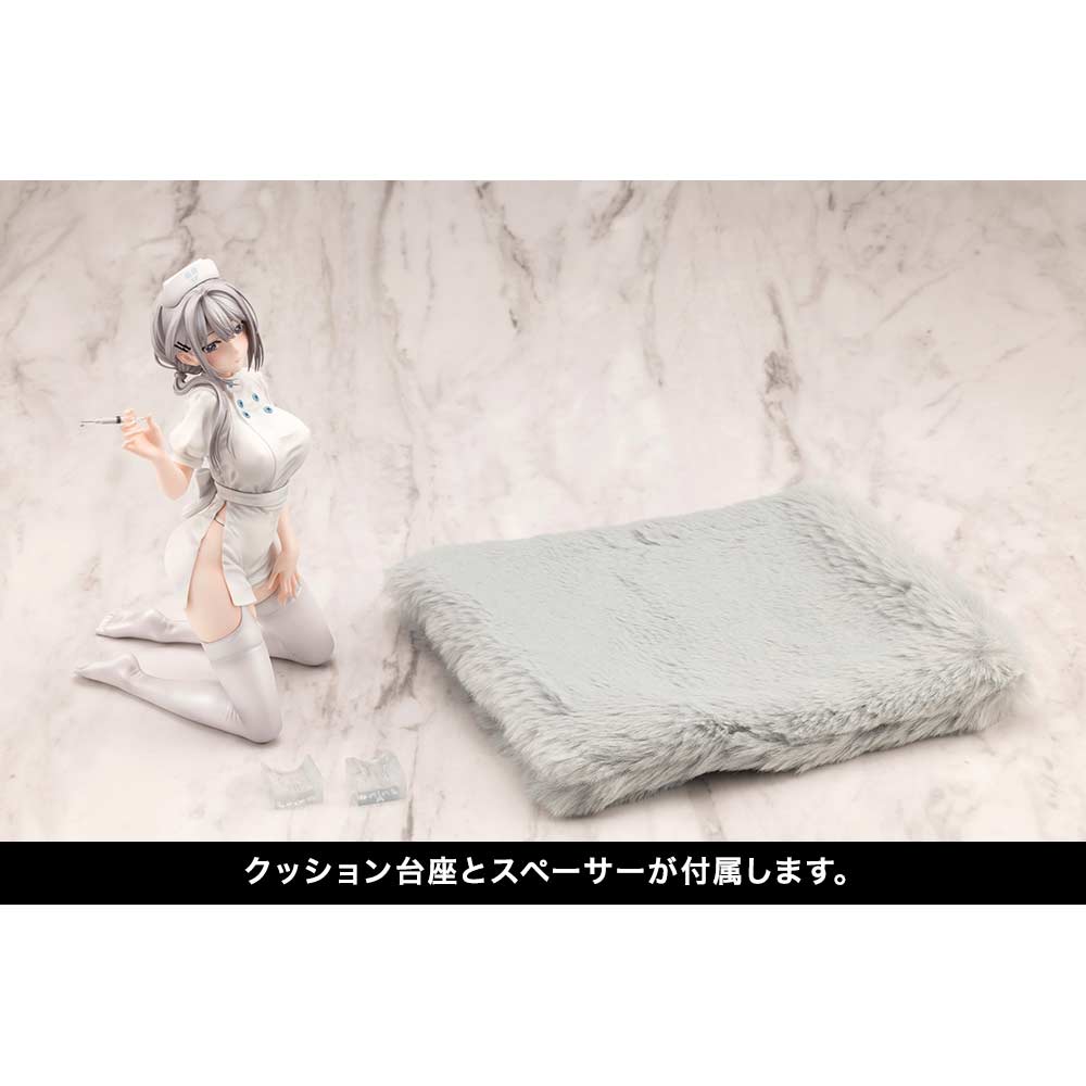 (PO) Saotome Shino Nurse Ver. by Minori Chigusa Image_7