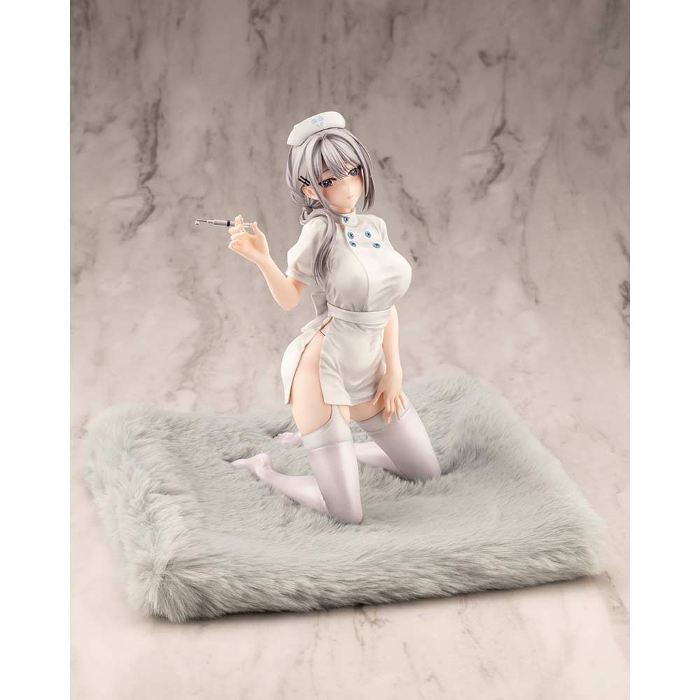 (PO) Saotome Shino Nurse Ver. by Minori Chigusa Image_8