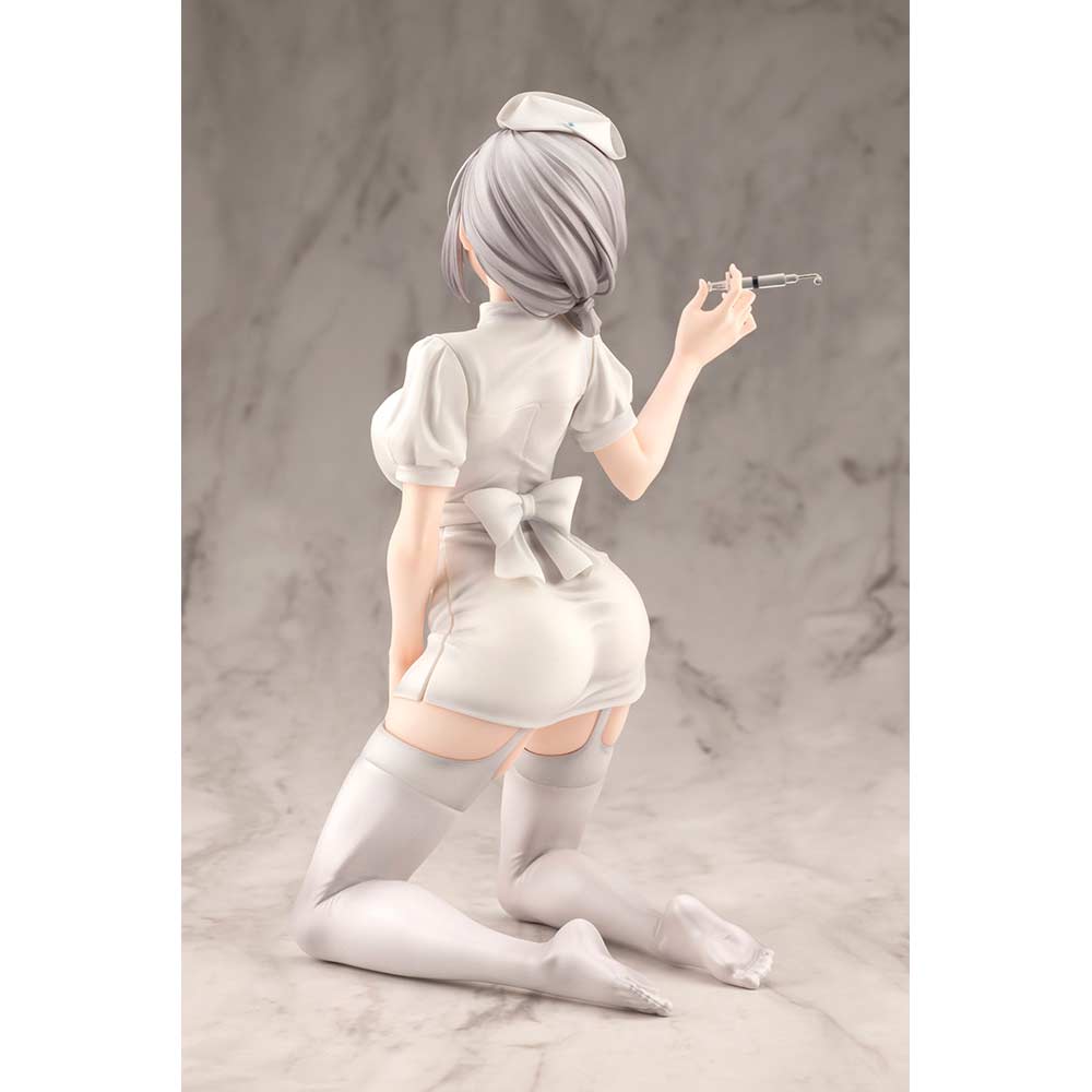 (PO) Saotome Shino Nurse Ver. by Minori Chigusa Image_18