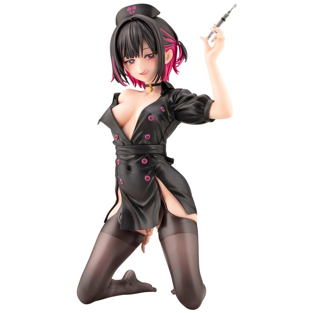 (PO) Shirayuki Ren Nurse Ver. by Minori Chigusa Image_2