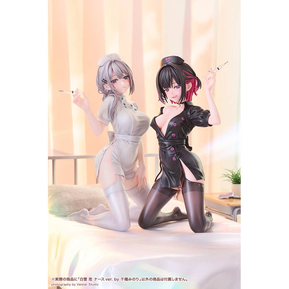 (PO) Shirayuki Ren Nurse Ver. by Minori Chigusa Image_15