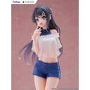 (PO) TENITOL Rascal does Not Dream of Bunny Girl Senpai - Sakurajima Mai Image_11