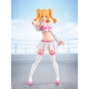 (PO) S.H.Figuarts 2.5 Dimensional Seduction - Liliel Angel Paratroopers / Ririsa Image_2