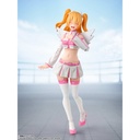 (PO) S.H.Figuarts 2.5 Dimensional Seduction - Liliel Angel Paratroopers / Ririsa Image_3
