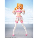 (PO) S.H.Figuarts 2.5 Dimensional Seduction - Liliel Angel Paratroopers / Ririsa Image_5
