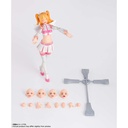 (PO) S.H.Figuarts 2.5 Dimensional Seduction - Liliel Angel Paratroopers / Ririsa Image_7