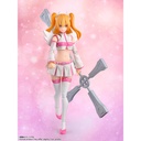 (PO) S.H.Figuarts 2.5 Dimensional Seduction - Liliel Angel Paratroopers / Ririsa Image_8