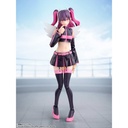 (PO) S.H.Figuarts 2.5 Dimensional Seduction - Miriella Angel Paratroopers / Mikari Image_5