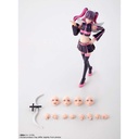 (PO) S.H.Figuarts 2.5 Dimensional Seduction - Miriella Angel Paratroopers / Mikari Image_7
