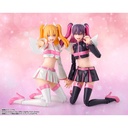 (PO) S.H.Figuarts 2.5 Dimensional Seduction - Miriella Angel Paratroopers / Mikari Image_10