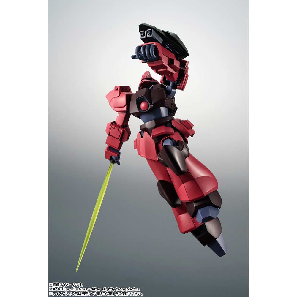 (PO) Robot Spirits <SIDE MS> A2709 Zeta Gundam RMS-117 Galbady Beta Ver. A.N.I.M.E. Image_3