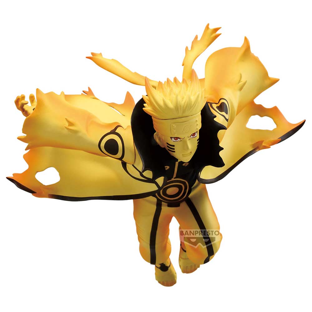 (PO) Naruto Shippuden Vibration Stars - Naruto VI Image_2