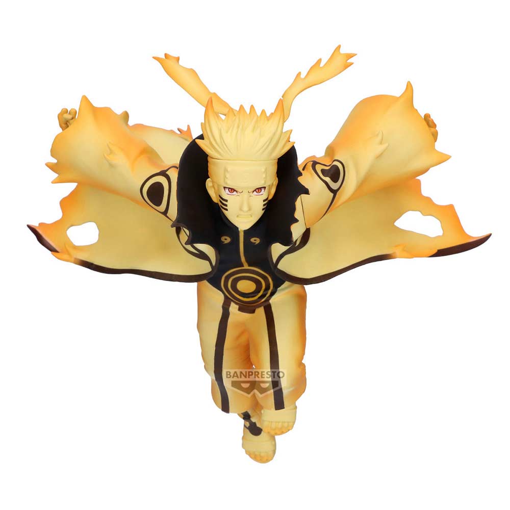 (PO) Naruto Shippuden Vibration Stars - Naruto VI Image_4