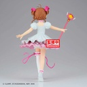 (PO) Cardcaptor Sakura Sakura Card Figure - Sakura Kinomoto Image_5