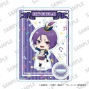 (PO) Blue Lock Mini Chara Acrylic Stand Marching Band Ver. Mikage Reo Image_1