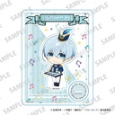 (PO) Blue Lock Mini Chara Acrylic Stand Marching Band Ver. Hiori Yo Image_1