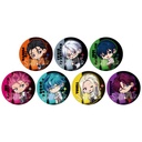 Trading Can Badge Charisma GyuGyutto [BOX] Image_1