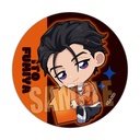 Trading Can Badge Charisma GyuGyutto [BOX] Image_2