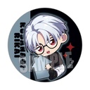 Trading Can Badge Charisma GyuGyutto [BOX] Image_3