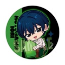 Trading Can Badge Charisma GyuGyutto [BOX] Image_4