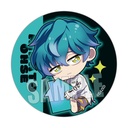 Trading Can Badge Charisma GyuGyutto [BOX] Image_6
