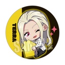 Trading Can Badge Charisma GyuGyutto [BOX] Image_7