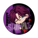 Trading Can Badge Charisma GyuGyutto [BOX] Image_8