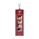 (PO) Detective Conan 4 Cut Photo Film Holder Edogawa Conan Image_1