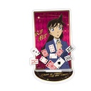 (PO) Detective Conan Acrylic Stand Vol. 3 Mori Ran Image_1