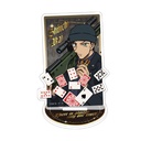(PO) Detective Conan Acrylic Stand Vol. 3 Akai Shuichi Image_1