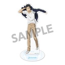 (PO) Reborn! Acrylic Stand Yamamoto Takeshi Image_1